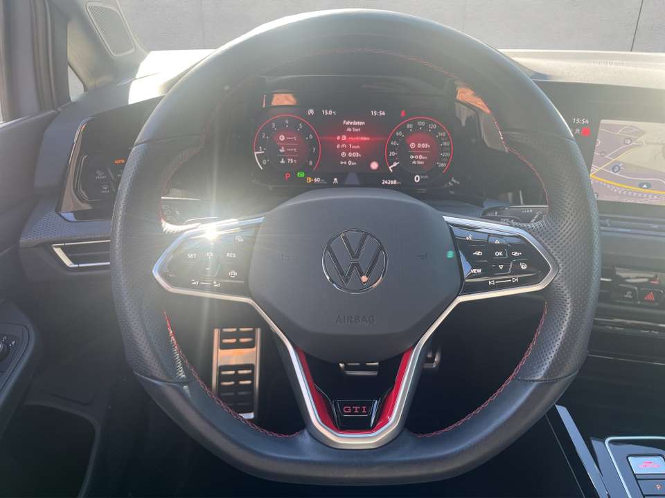 Volkswagen Golf - Imagem 14