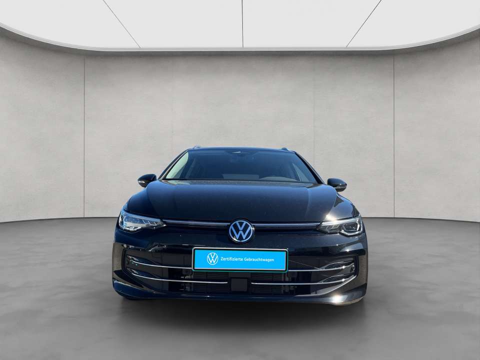 Volkswagen Golf Variant - Imagem 12