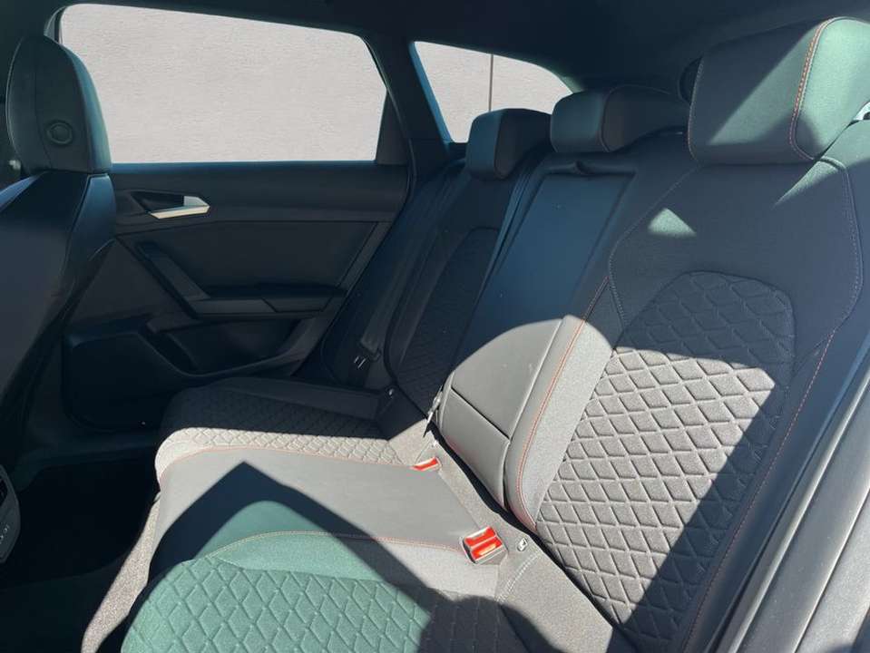 SEAT Leon - Imagem 15