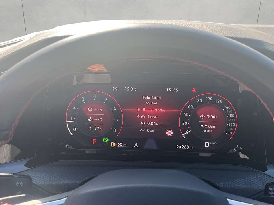 Volkswagen Golf - Imagem 15