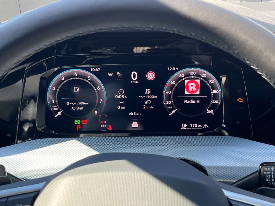 Volkswagen Golf Variant - Imagem 15