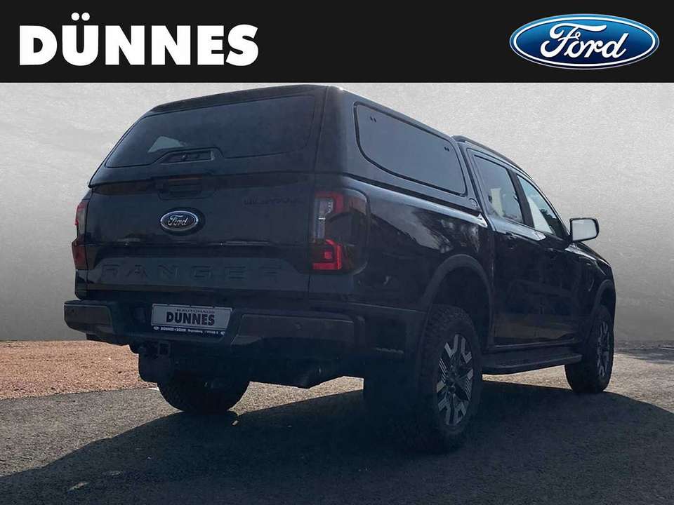 Ford Ranger - Imagem 2