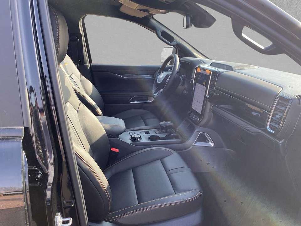 Ford Ranger - Imagem 3