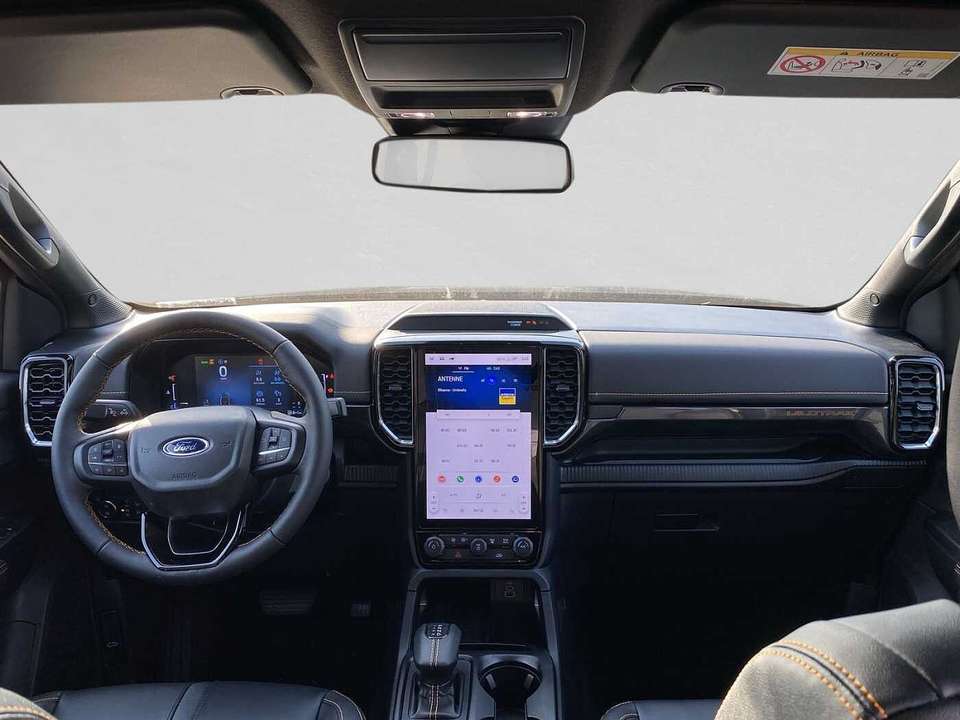 Ford Ranger - Imagem 4