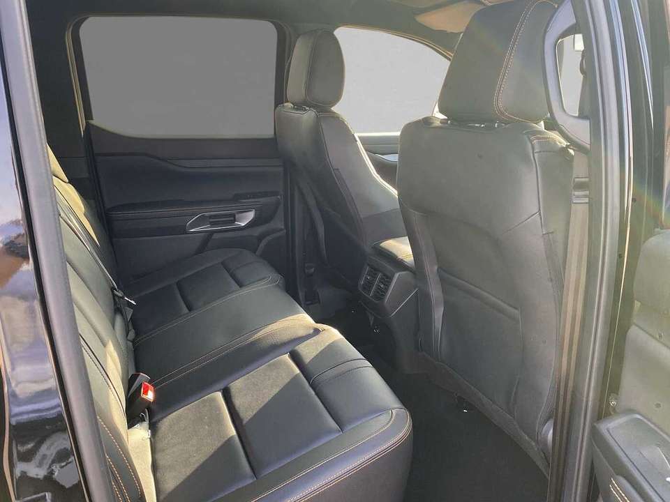 Ford Ranger - Imagem 5