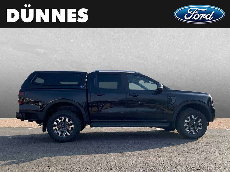 Ford Ranger - Imagem 6