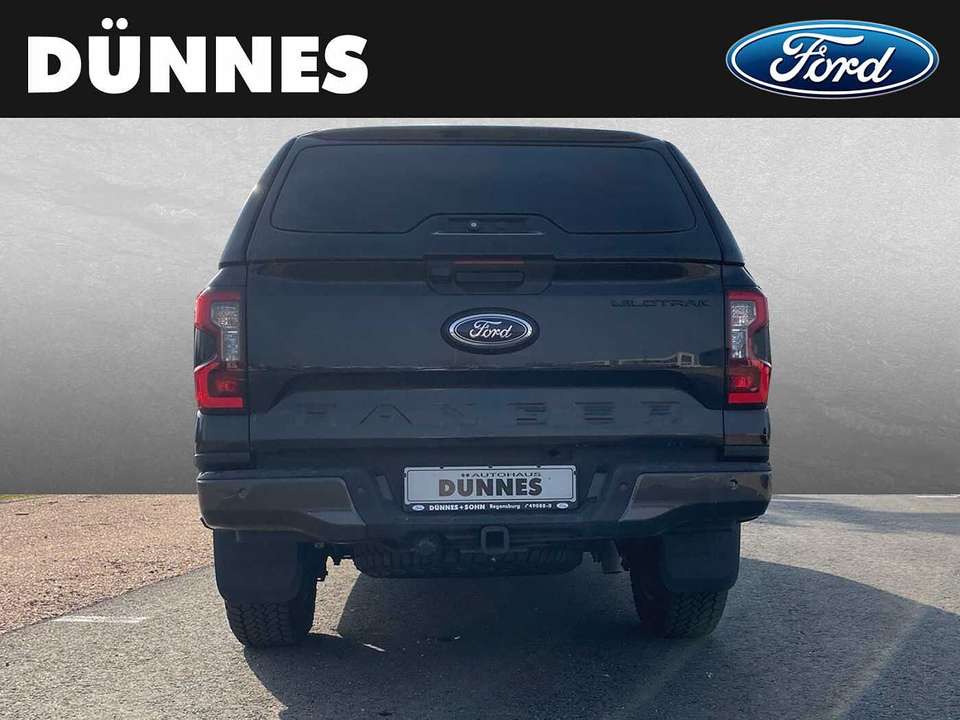 Ford Ranger - Imagem 7