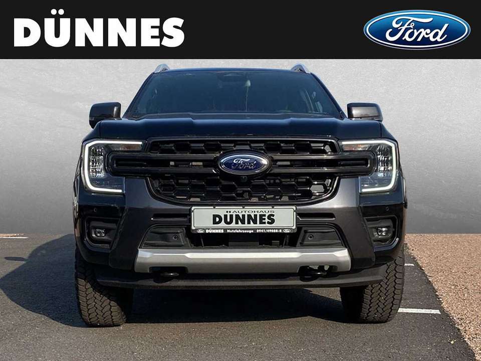 Ford Ranger - Imagem 8