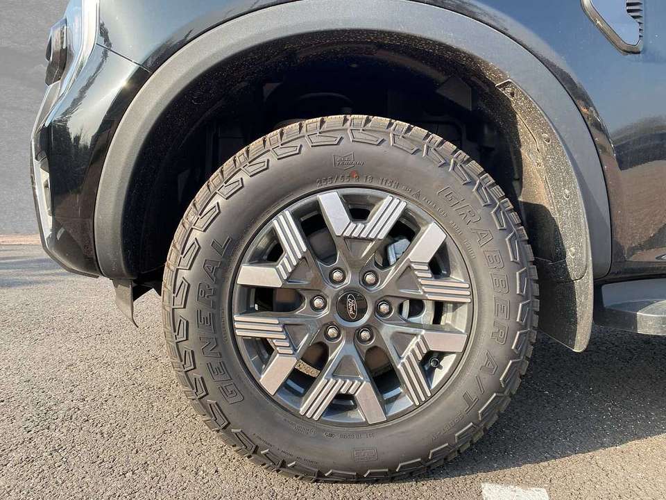 Ford Ranger - Imagem 9