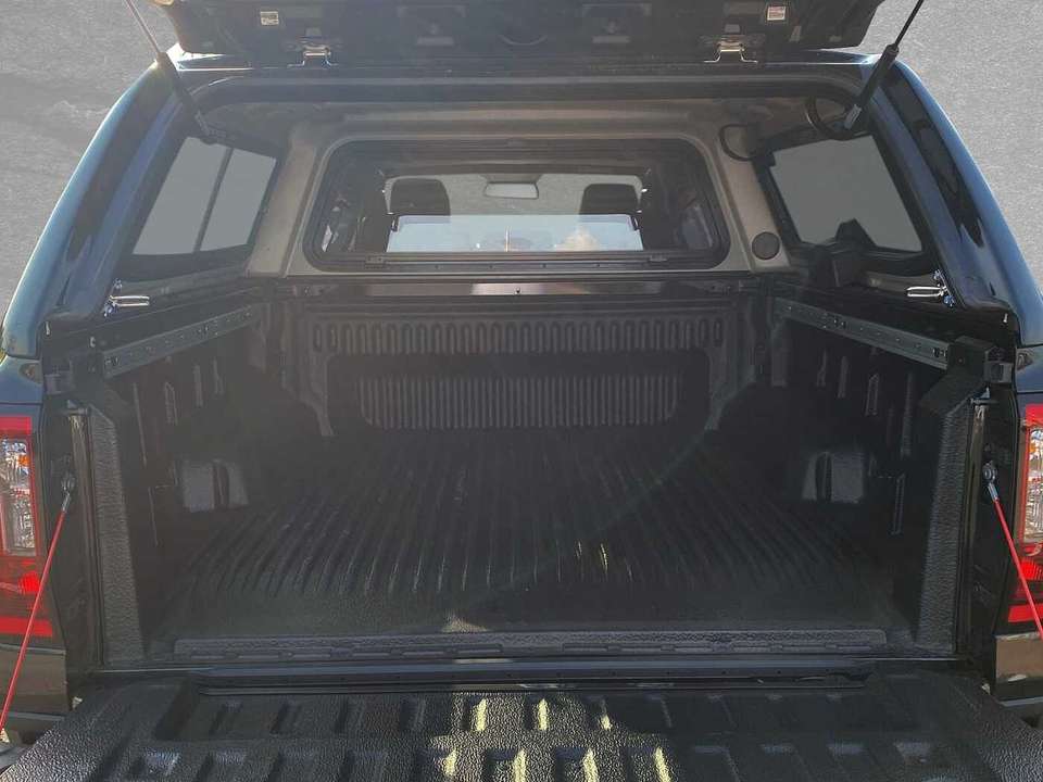 Ford Ranger - Imagem 10