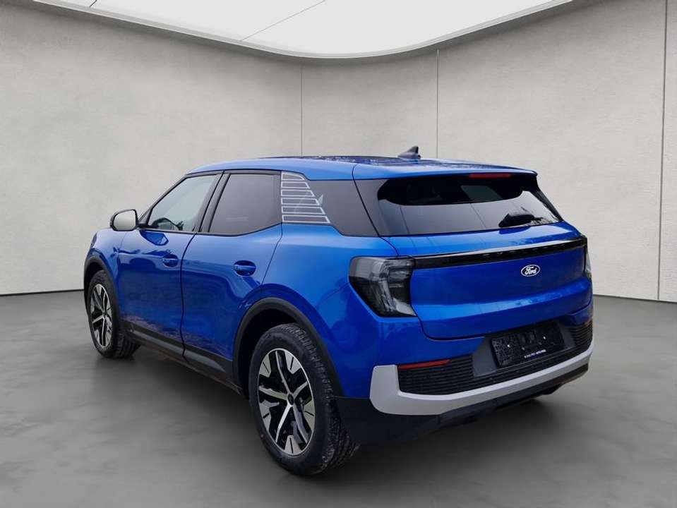 Ford Explorer - Imagem 3