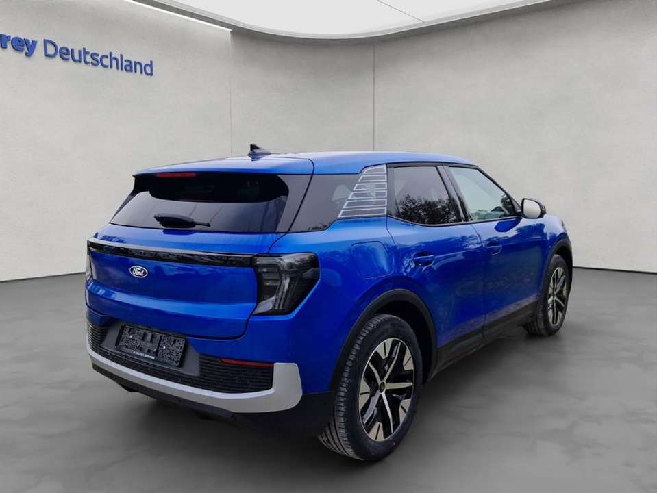 Ford Explorer - Imagem 6