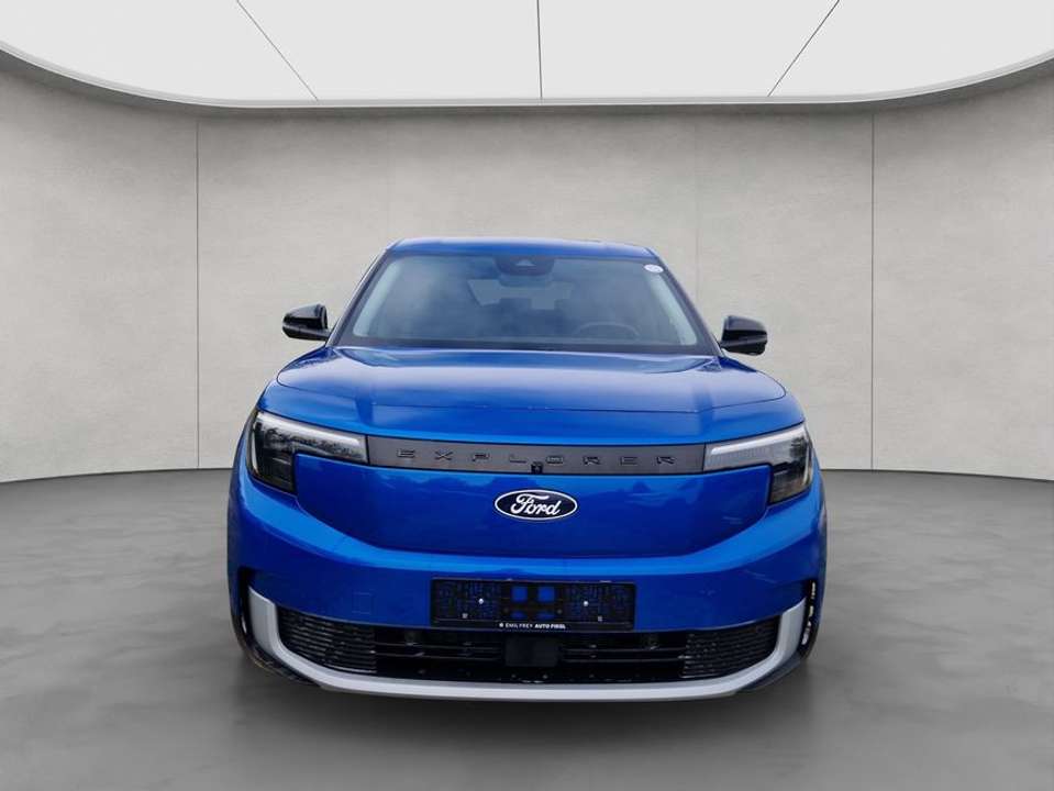 Ford Explorer - Imagem 9