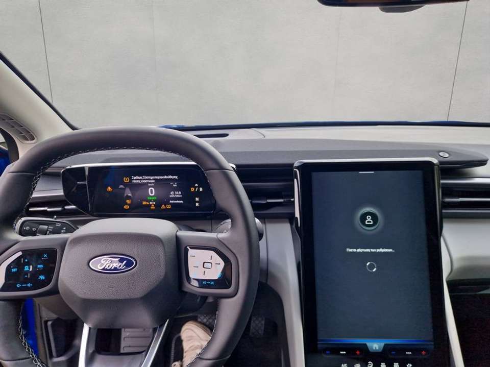 Ford Explorer - Imagem 13