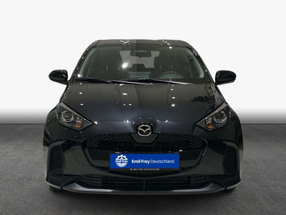 Mazda 2 - Imagem 3