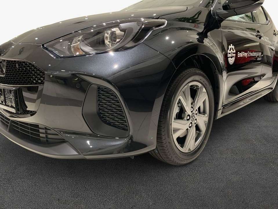 Mazda 2 - Imagem 6