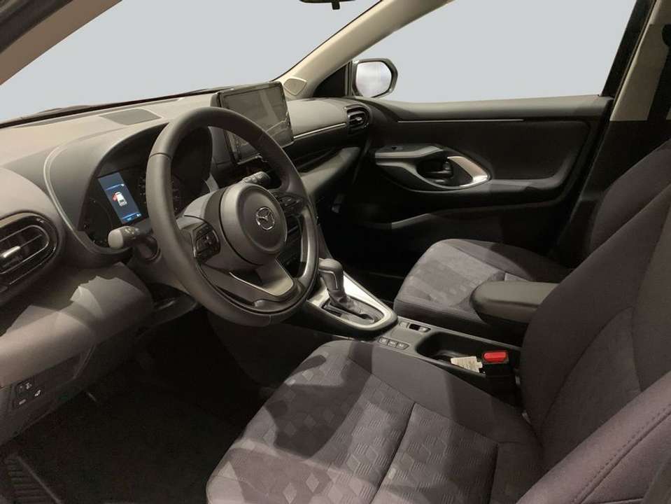 Mazda 2 - Imagem 9