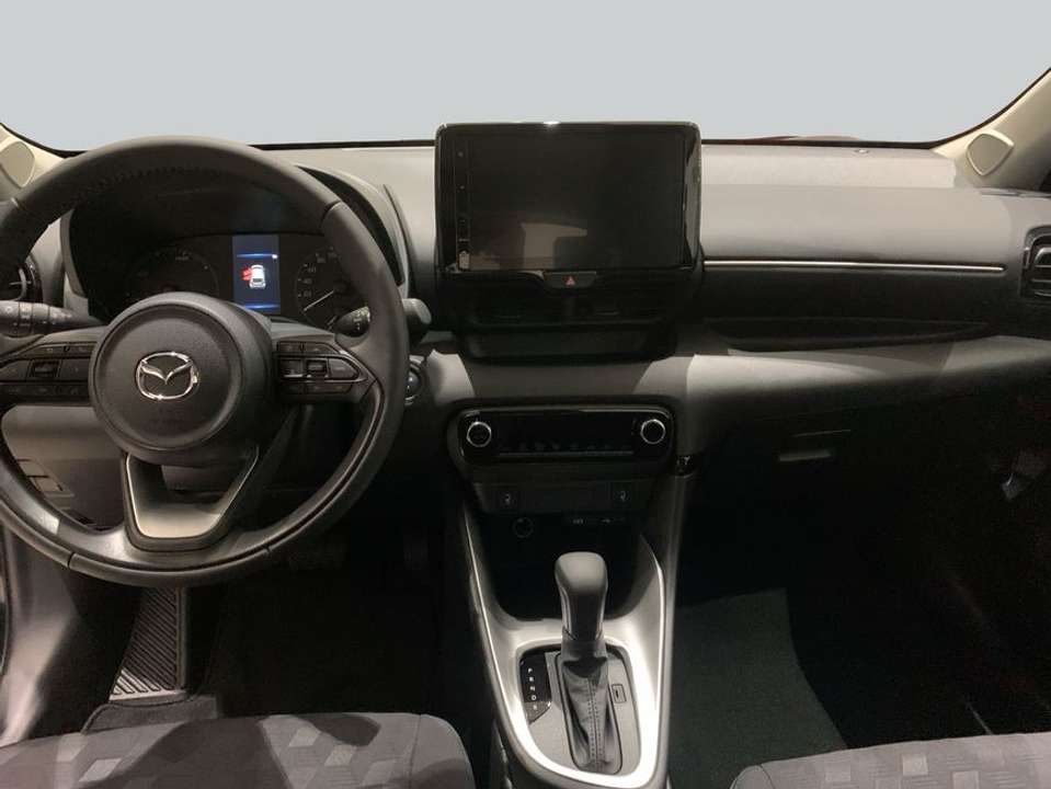 Mazda 2 - Imagem 11