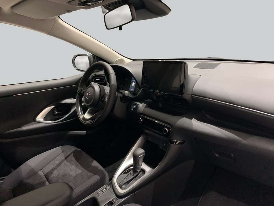 Mazda 2 - Imagem 12
