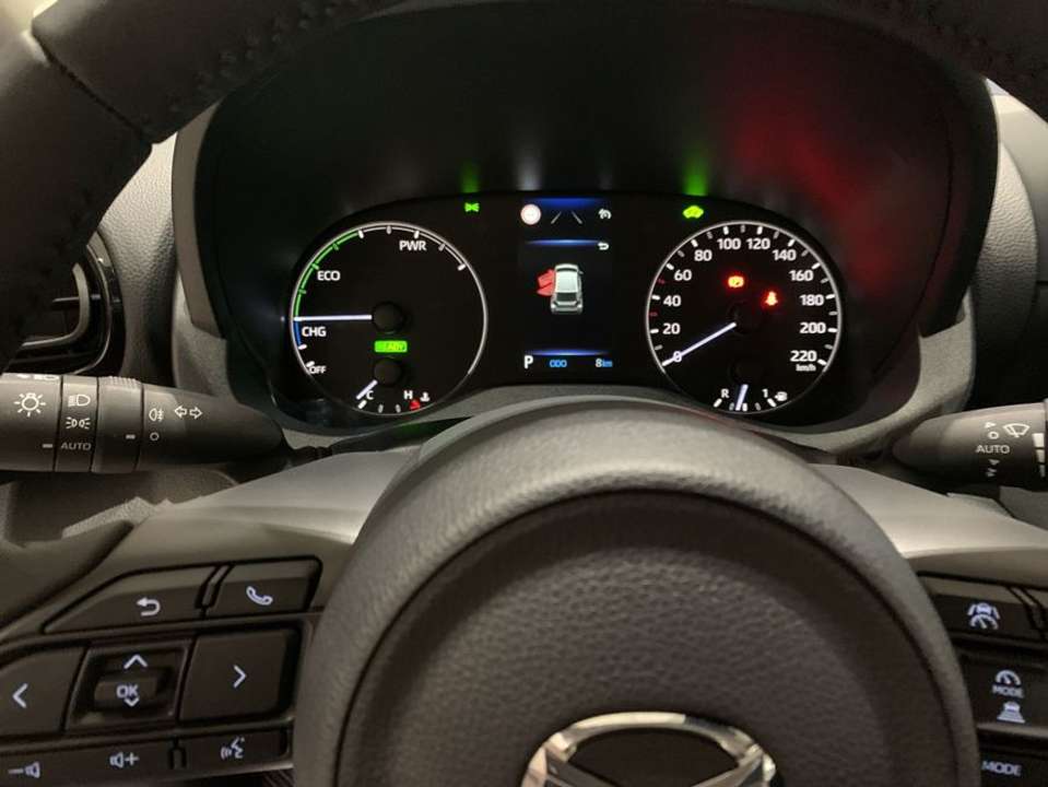Mazda 2 - Imagem 13