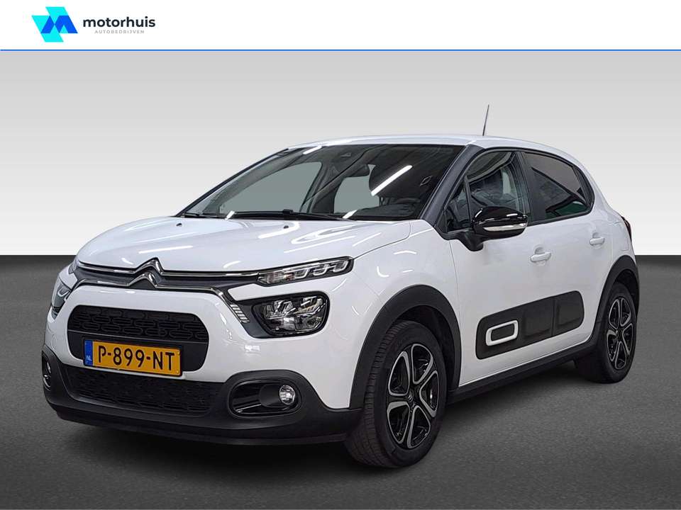 Citroen C3 - Imagem 1
