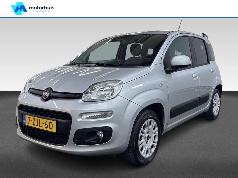 Fiat Panda - Imagem 1