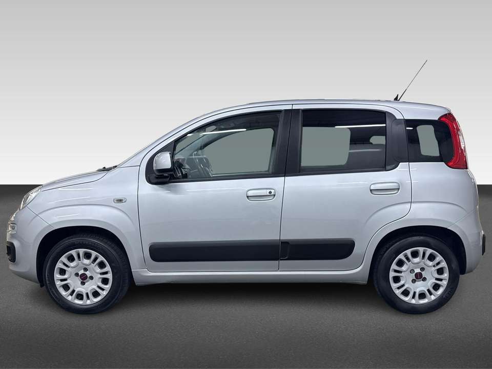 Fiat Panda - Imagem 2