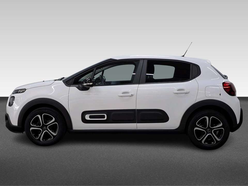 Citroen C3 - Imagem 2