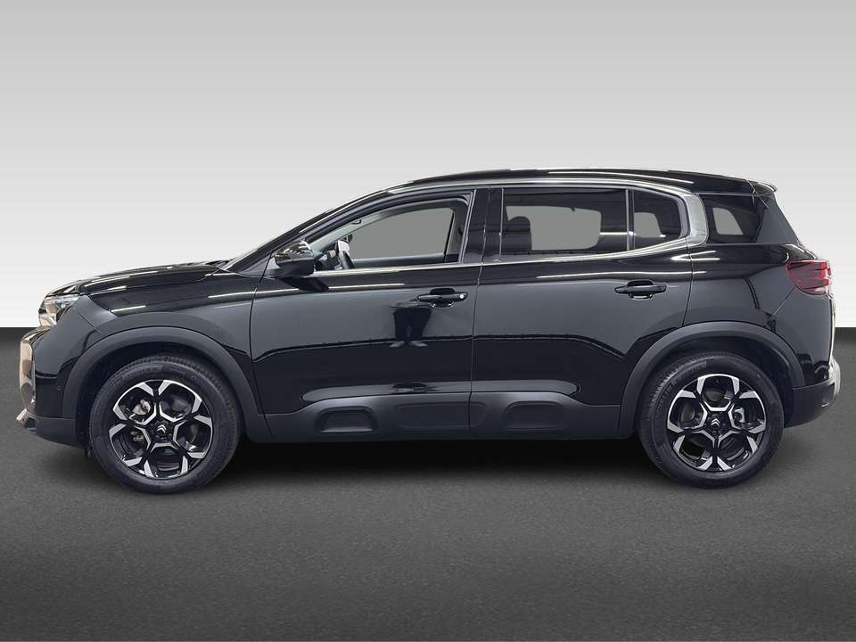 Citroen C5 Aircross - Imagem 2