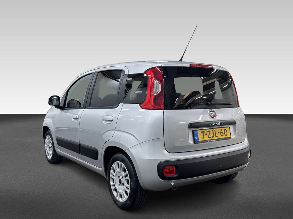 Fiat Panda - Imagem 3