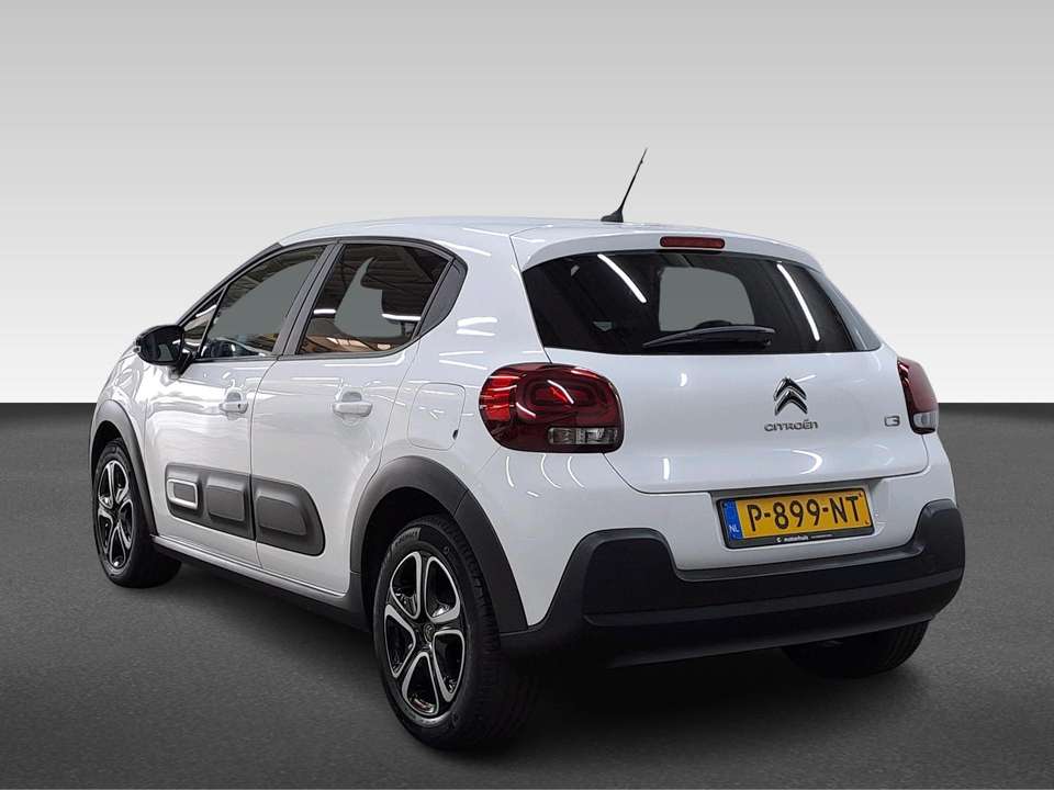 Citroen C3 - Imagem 3