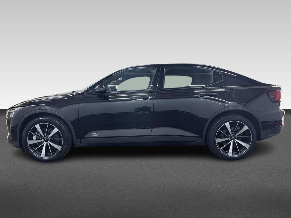 Polestar 2 - Imagem 2