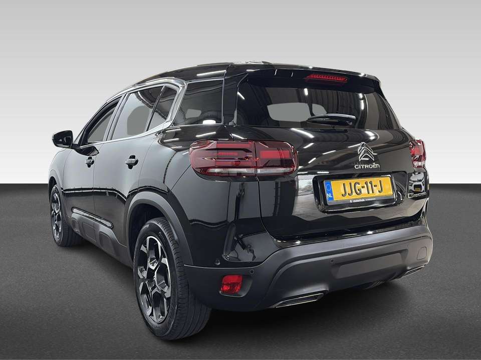 Citroen C5 Aircross - Imagem 3