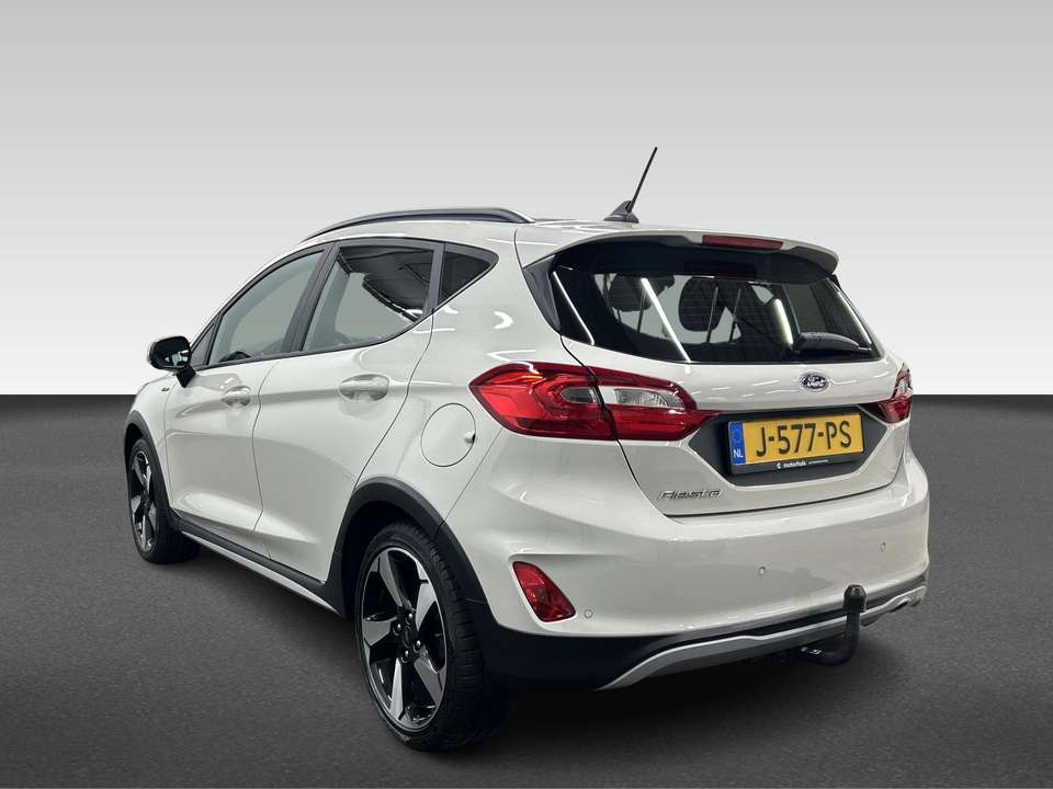 Ford Fiesta - Imagem 3