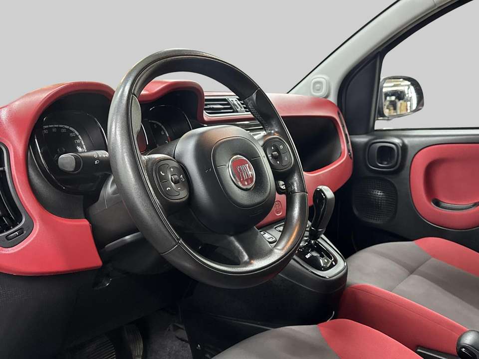 Fiat Panda - Imagem 4