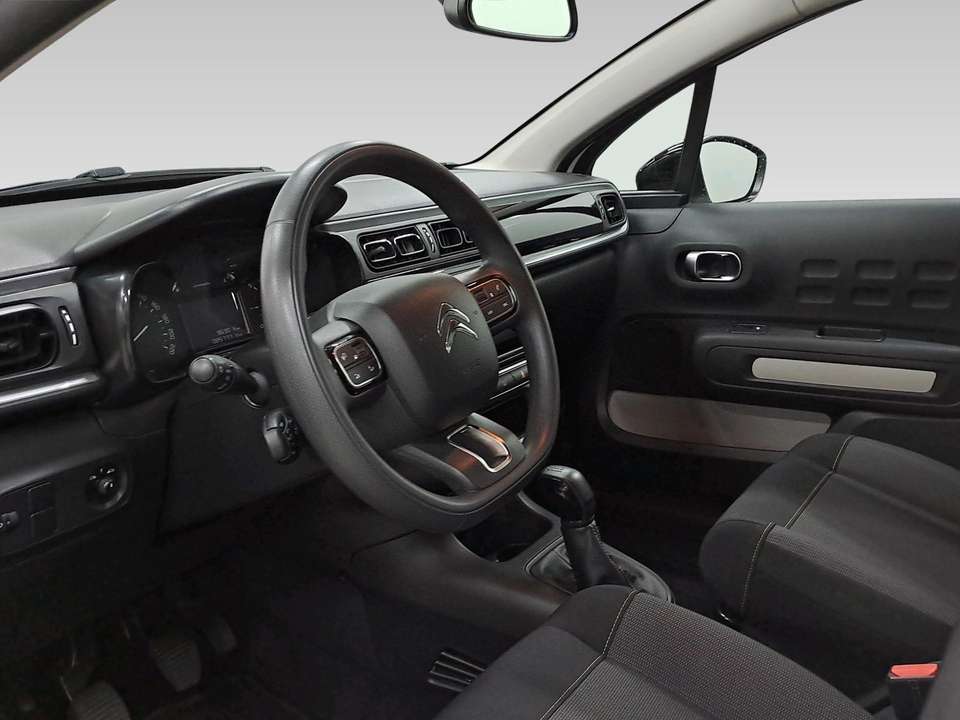 Citroen C3 - Imagem 4