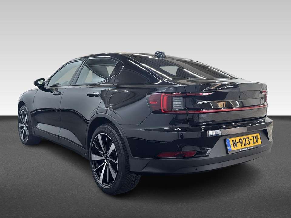 Polestar 2 - Imagem 3