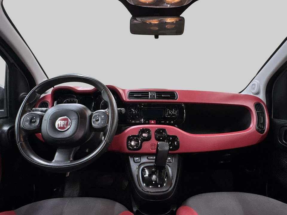 Fiat Panda - Imagem 5