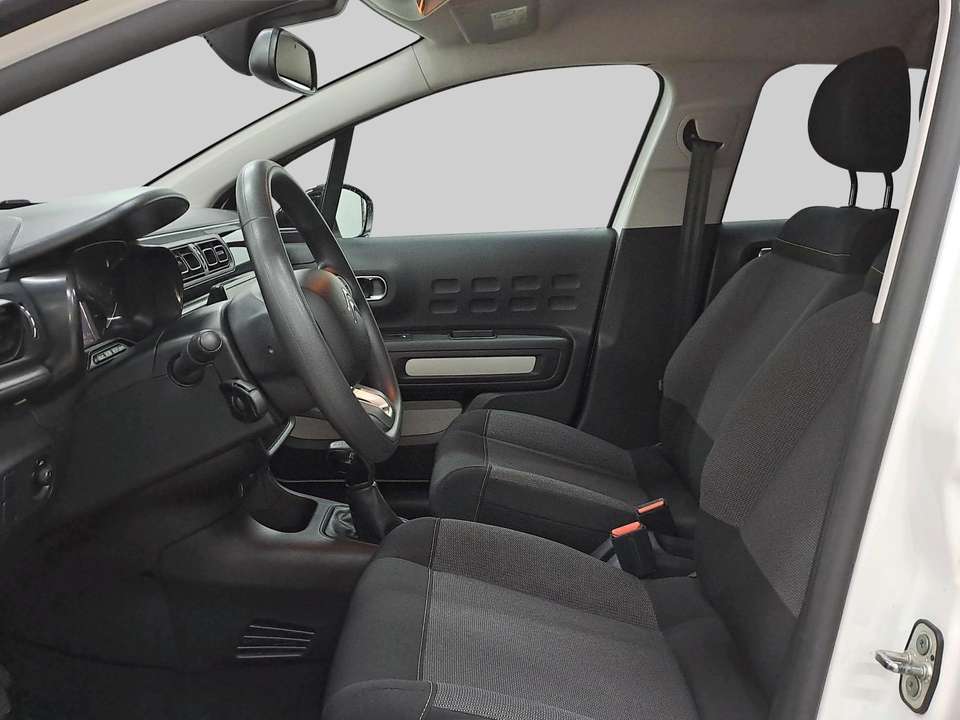 Citroen C3 - Imagem 5