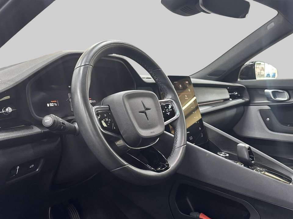 Polestar 2 - Imagem 4