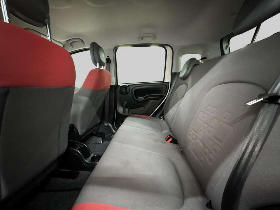 Fiat Panda - Imagem 6