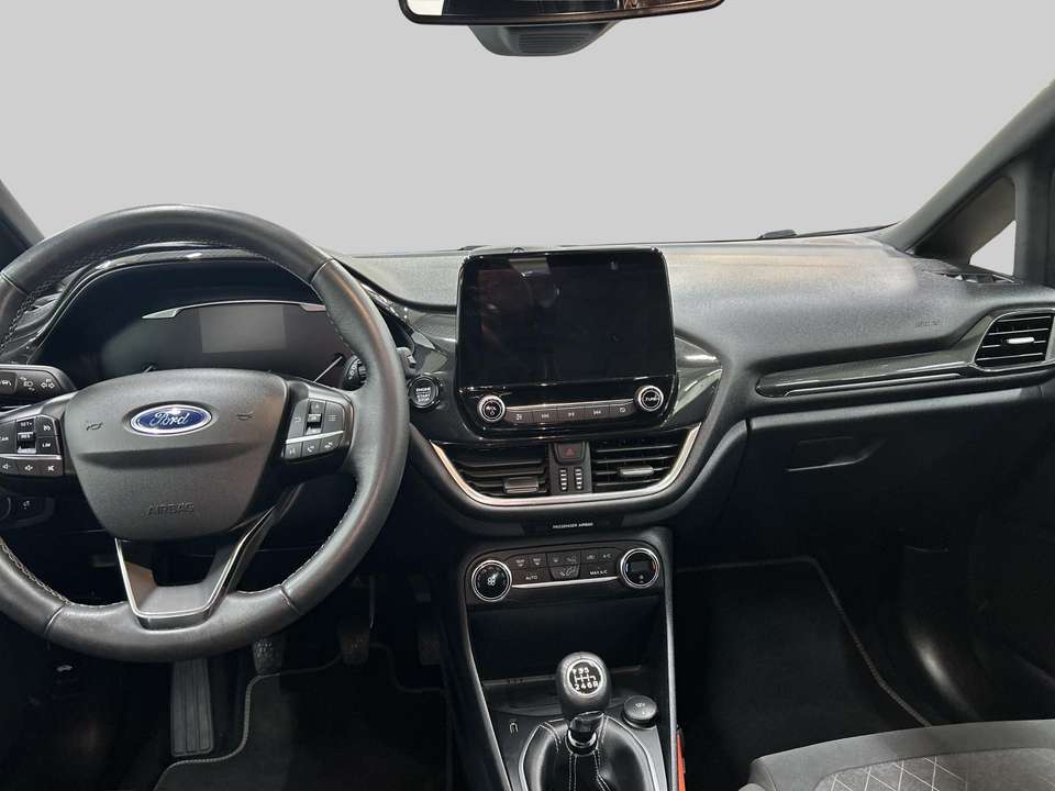 Ford Fiesta - Imagem 5