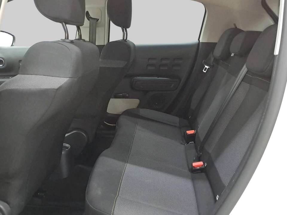 Citroen C3 - Imagem 6