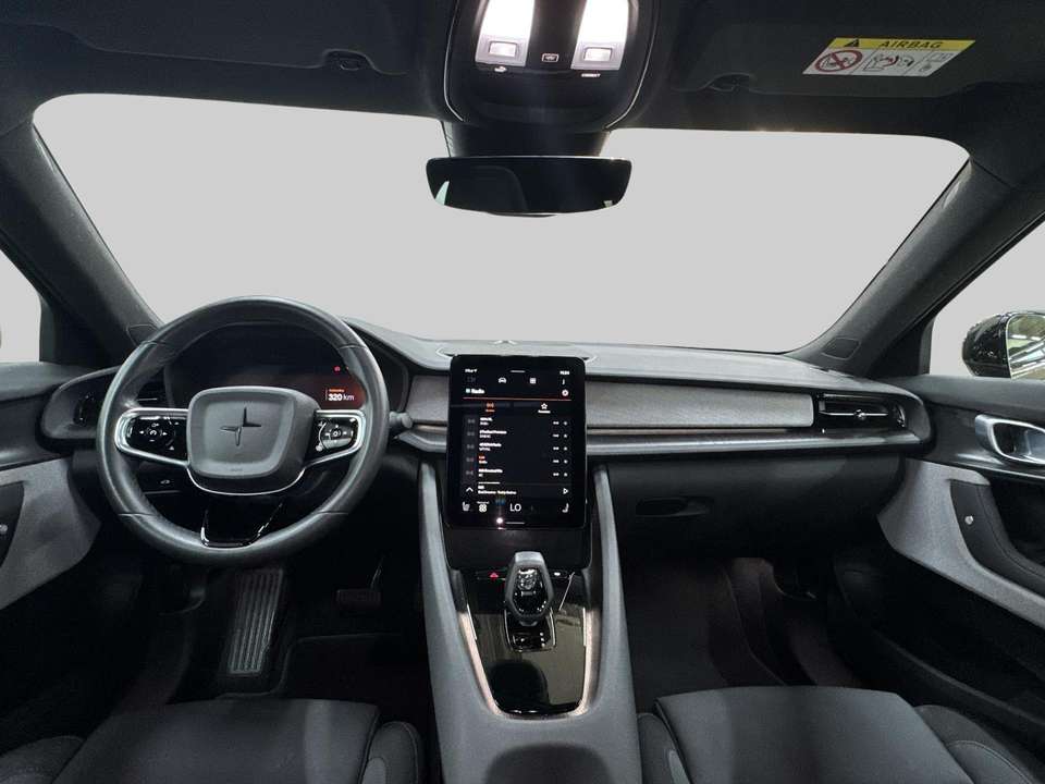 Polestar 2 - Imagem 5