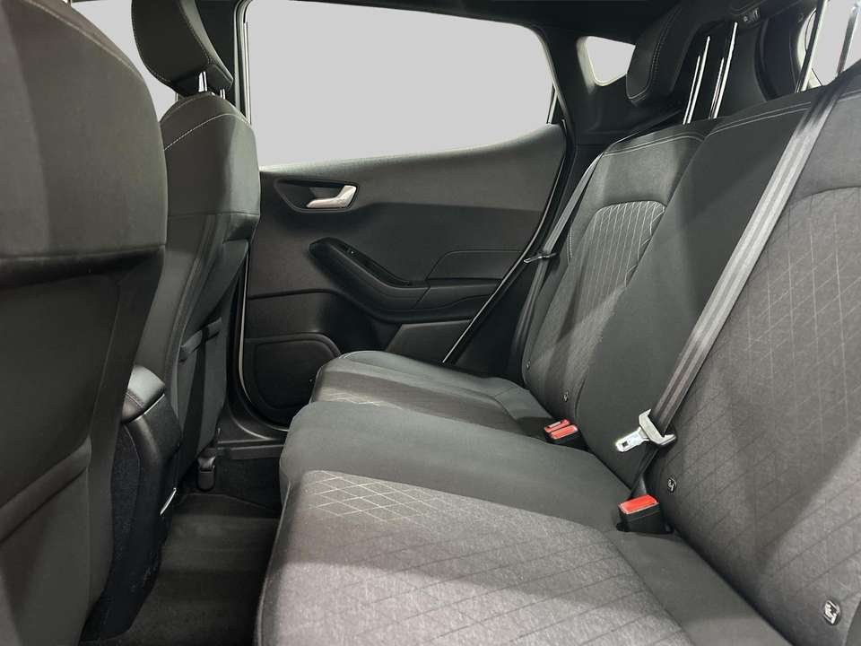 Ford Fiesta - Imagem 6