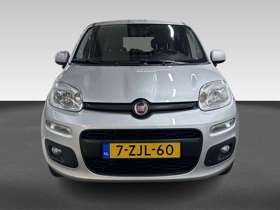 Fiat Panda - Imagem 7