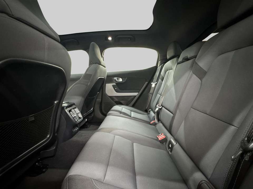 Polestar 2 - Imagem 6