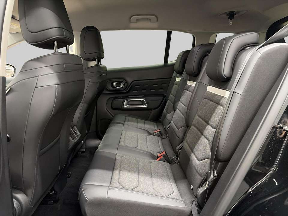 Citroen C5 Aircross - Imagem 6