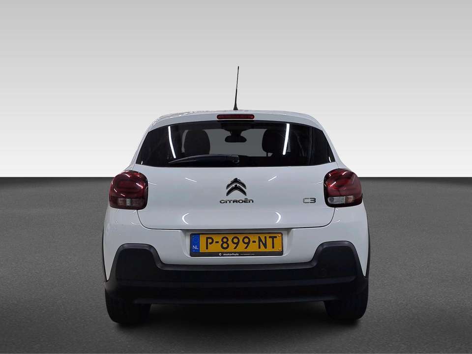 Citroen C3 - Imagem 7