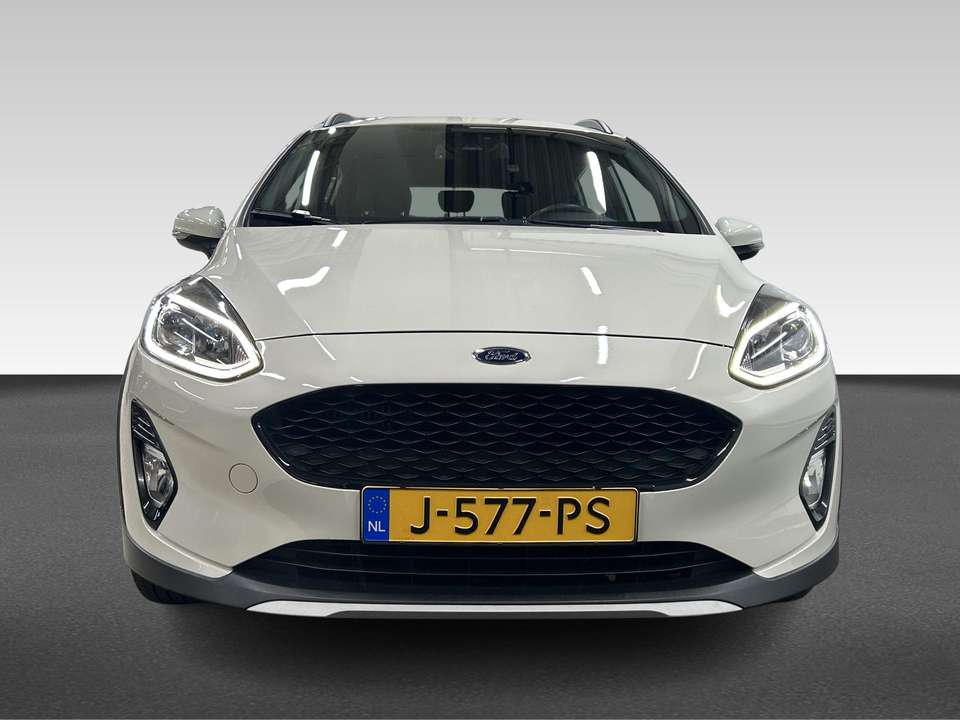 Ford Fiesta - Imagem 7